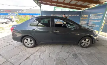 Toyota Yaris 2009 года за 3 000 000 тг. в Талдыкорган фото 4