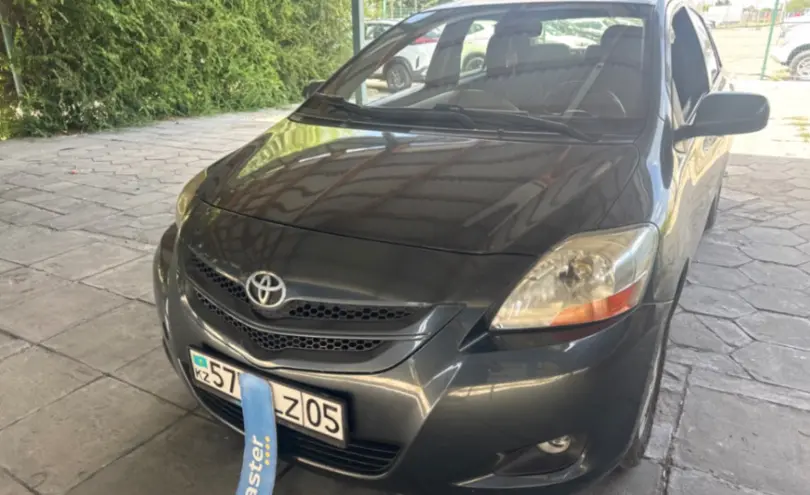 Toyota Yaris 2009 года за 3 000 000 тг. в Талдыкорган