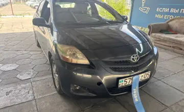 Toyota Yaris 2009 года за 3 000 000 тг. в Талдыкорган фото 3