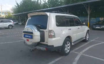Mitsubishi Pajero 2009 года за 9 500 000 тг. в Алматы фото 3