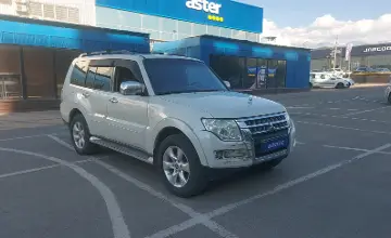 Mitsubishi Pajero 2009 года за 9 500 000 тг. в Алматы фото 2