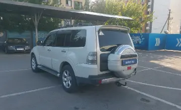 Mitsubishi Pajero 2009 года за 9 500 000 тг. в Алматы фото 4