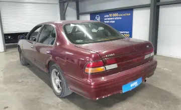 Nissan Maxima 1996 года за 1 700 000 тг. в Астана фото 4