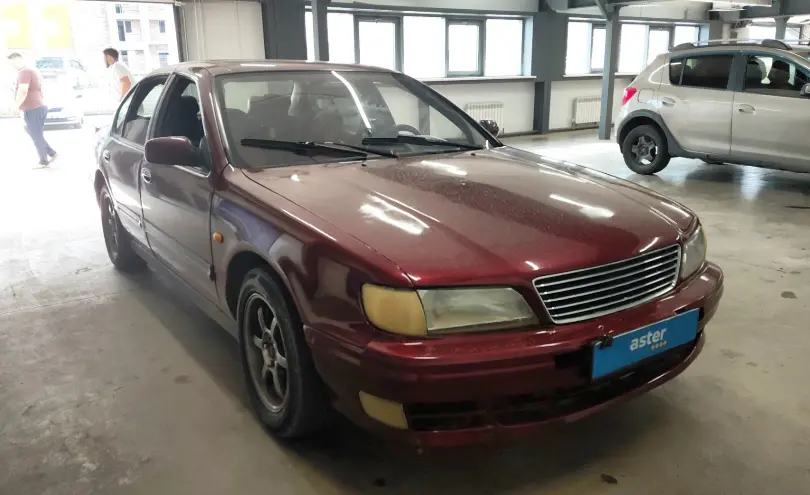 Nissan Maxima 1996 года за 1 700 000 тг. в Астана фото 2