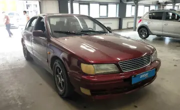 Nissan Maxima 1996 года за 1 700 000 тг. в Астана фото 2