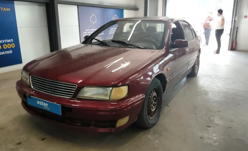 Nissan Maxima 1996 года за 1 700 000 тг. в Астана
