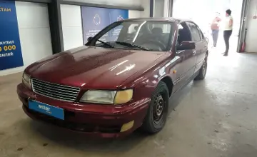 Nissan Maxima 1996 года за 1 700 000 тг. в Астана фото 1