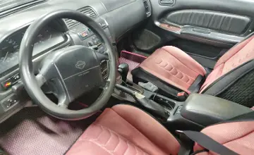 Nissan Maxima 1996 года за 1 700 000 тг. в Астана фото 5