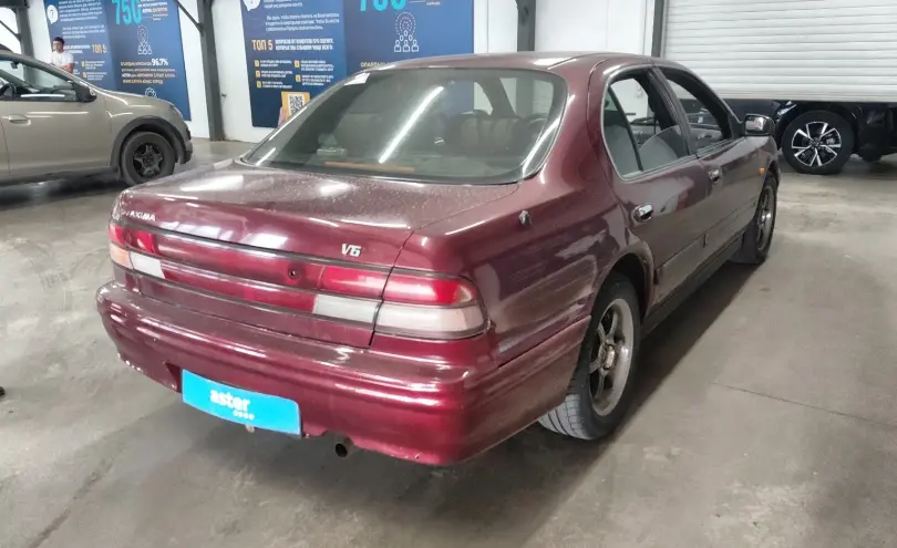 Nissan Maxima 1996 года за 1 700 000 тг. в Астана фото 3