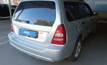Subaru Forester 2005 года за 4 000 000 тг. в Алматы