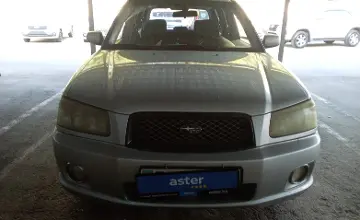 Subaru Forester 2005 года за 4 000 000 тг. в Алматы фото 2