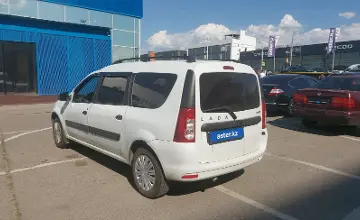 LADA (ВАЗ) Largus 2017 года за 4 000 000 тг. в Алматы фото 4