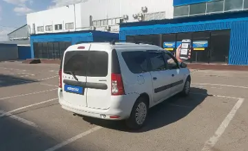 LADA (ВАЗ) Largus 2017 года за 4 000 000 тг. в Алматы фото 3