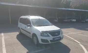 LADA (ВАЗ) Largus 2017 года за 4 000 000 тг. в Алматы фото 2