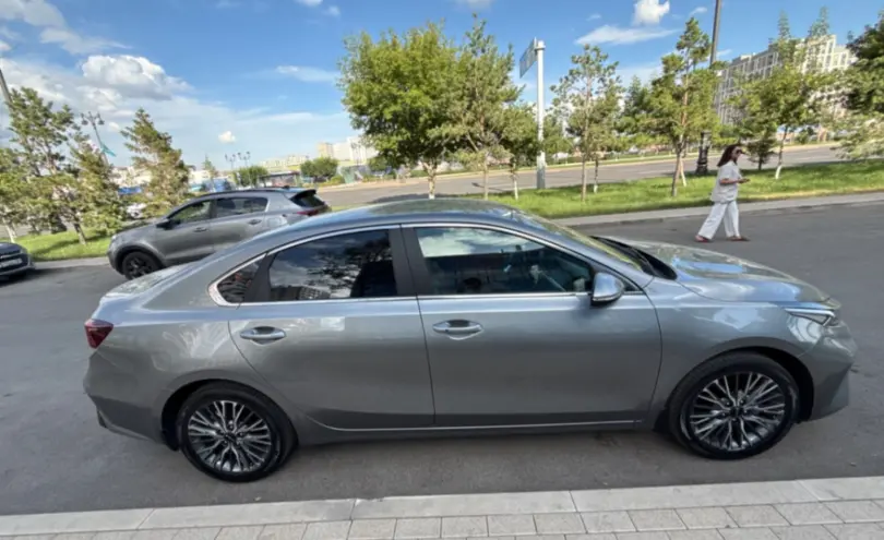 Kia Cerato 2023 года за 8 500 000 тг. в Астана фото 4