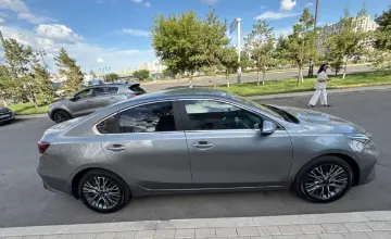 Kia Cerato 2023 года за 8 500 000 тг. в Астана фото 4