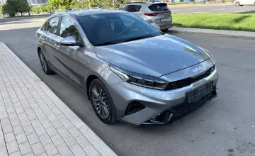 Kia Cerato 2023 года за 8 500 000 тг. в Астана фото 3
