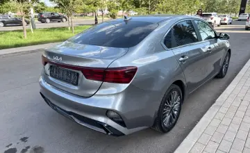 Kia Cerato 2023 года за 8 500 000 тг. в Астана