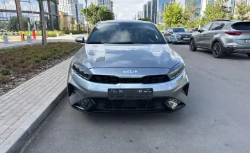 Kia Cerato 2023 года за 8 500 000 тг. в Астана фото 2