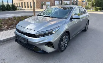 Kia Cerato 2023 года за 8 500 000 тг. в Астана фото 1