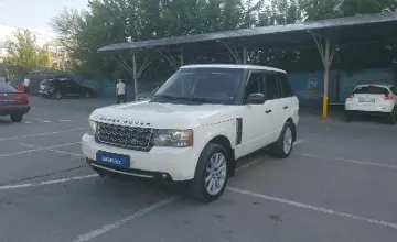 Land Rover Range Rover 2007 года за 6 000 000 тг. в Алматы фото 1