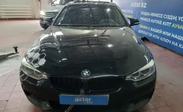BMW 4 серии 2014 года за 8 000 000 тг. в Астана фото 2
