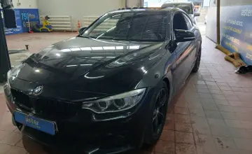BMW 4 серии 2014 года за 8 000 000 тг. в Астана фото 1