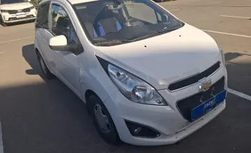 Chevrolet Spark 2022 года за 4 500 000 тг. в Астана фото 3