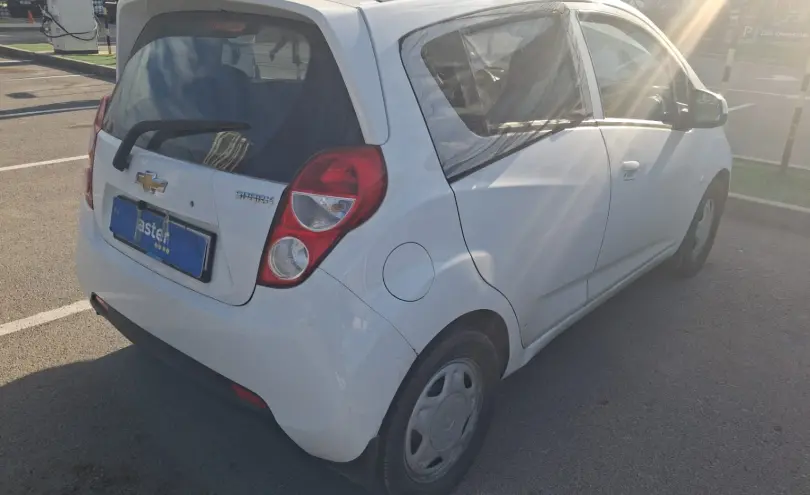Chevrolet Spark 2022 года за 4 500 000 тг. в Астана фото 5