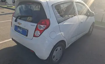 Chevrolet Spark 2022 года за 4 500 000 тг. в Астана