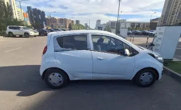 Chevrolet Spark 2022 года за 4 500 000 тг. в Астана фото 4