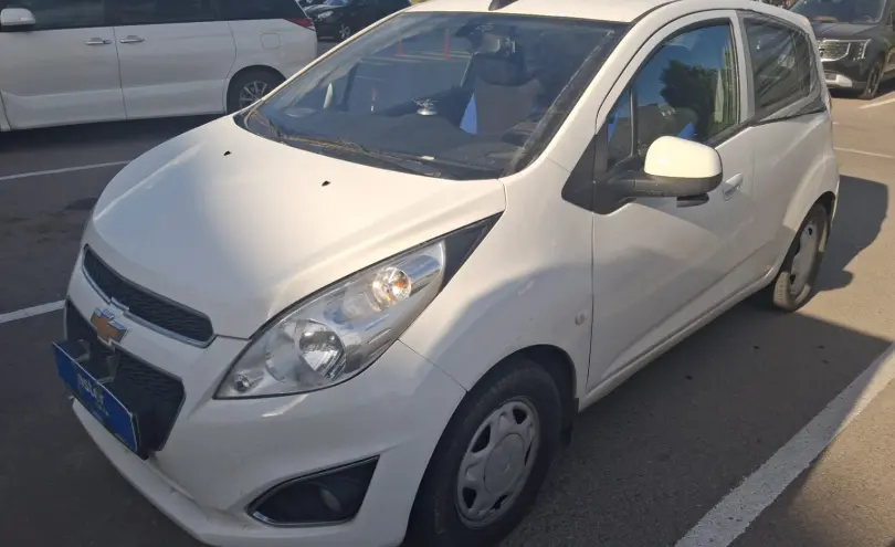 Chevrolet Spark 2022 года за 4 500 000 тг. в Астана
