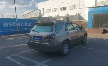 Lexus RX 2002 года за 5 700 000 тг. в Алматы фото 3