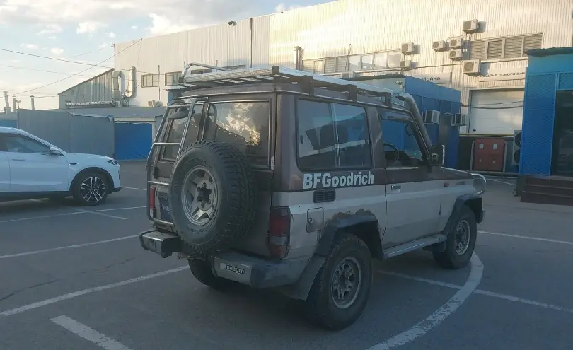 Toyota Land Cruiser Prado 1993 года за 2 500 000 тг. в Алматы фото 3