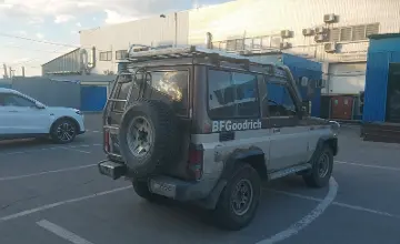Toyota Land Cruiser Prado 1993 года за 2 500 000 тг. в Алматы фото 3