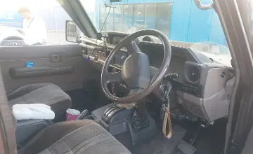Toyota Land Cruiser Prado 1993 года за 2 500 000 тг. в Алматы фото 5