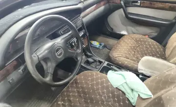 Audi 100 1993 года за 1 700 000 тг. в Астана фото 5