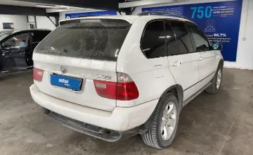 BMW X5 2005 года за 6 700 000 тг. в Астана фото 3