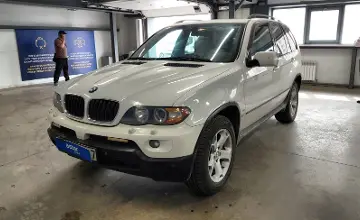 BMW X5 2005 года за 6 700 000 тг. в Астана фото 1