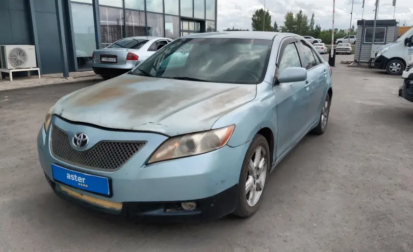 Toyota Camry 2007 года за 3 900 000 тг. в Астана