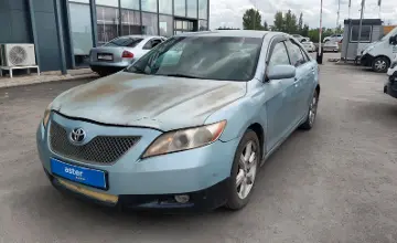 Toyota Camry 2007 года за 3 900 000 тг. в Астана фото 1