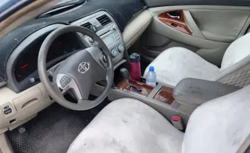 Toyota Camry 2007 года за 3 900 000 тг. в Астана фото 5
