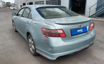 Toyota Camry 2007 года за 3 900 000 тг. в Астана фото 4