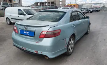 Toyota Camry 2007 года за 3 900 000 тг. в Астана фото 3