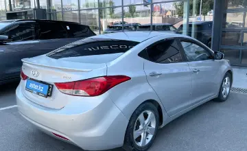 Hyundai Avante 2011 года за 5 800 000 тг. в Шымкент