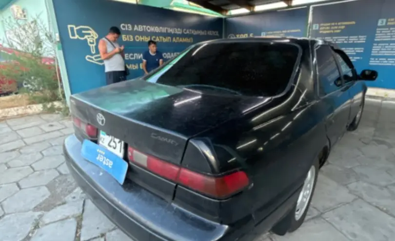 Toyota Camry 1998 года за 2 500 000 тг. в Талдыкорган фото 5