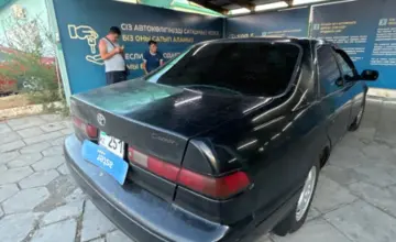 Toyota Camry 1998 года за 2 500 000 тг. в Талдыкорган