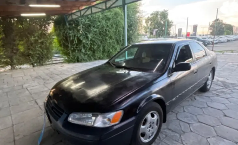 Toyota Camry 1998 года за 2 500 000 тг. в Талдыкорган