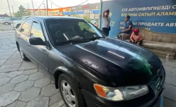 Toyota Camry 1998 года за 2 500 000 тг. в Талдыкорган фото 3