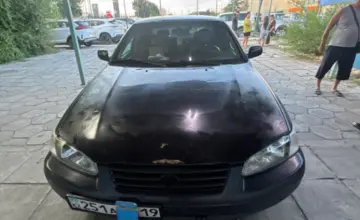 Toyota Camry 1998 года за 2 500 000 тг. в Талдыкорган фото 2